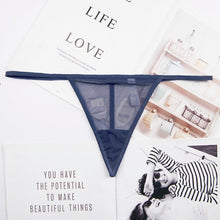 Load image into Gallery viewer, sexy underwear ladies underwear panties lingerie bikini ear pants/ thong/g-string 1pcs/lot ac70